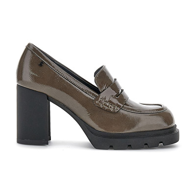 STONEFLY SPOCK 24 VELOUR VERDE Zacaris zapatos online.