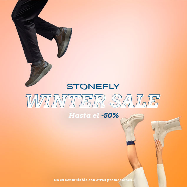 Zapatos Stonefly de mujer, Rebajas en línea, hasta el 79 % de descuento